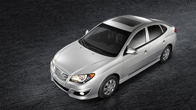 هيونداي النترا HD موديل 2022 بـ 600 ألف جنيه.. اعرف مواصفاتها