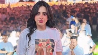 عندي مواعيد.. كواليس ضبط المغنية رحمة عصام في الشرقية