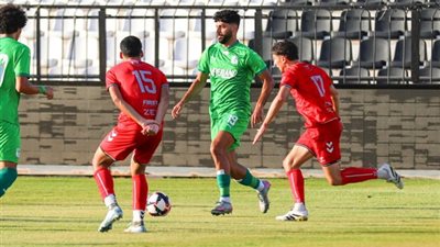 القنوات الناقلة لمباراة المصري والنجم الساحلي اليوم في ودية الأندية 2025