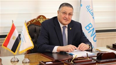 رئيس مجلس أمناء جامعة بنها الأهلية يصدر عددا من القرارات والتكليفات الجديدة