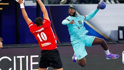 تعرف على قائمة الفرق المشاركة في بطولة العالم للأندية لكرة اليد 2025