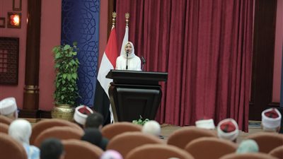 مستشار الإمام الأكبر: الأزهر ميدان لصناعة المبدعين والقادة