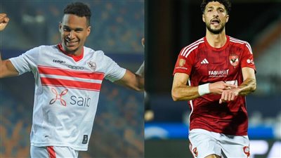 بديل وسام ومعضلة الجزيري.. المهاجم الأجنبي صداع الأهلي والزمالك في الميركاتو الصيفي
