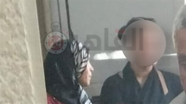 المتهمة بالتسبب في