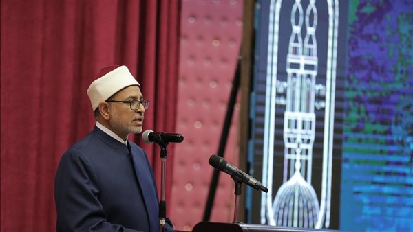 رئيس جامعة الأزهر