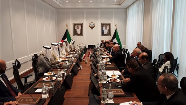 كامل الوزير