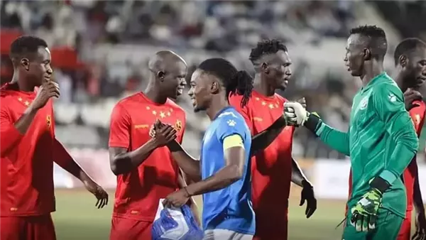 الهلال والمريخ