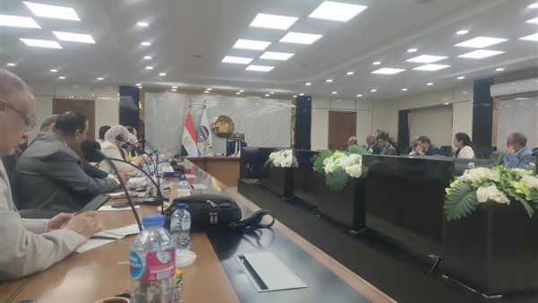 وزير قطاع الأعمال