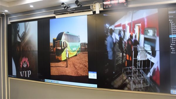 متابعة وصول الإخوة