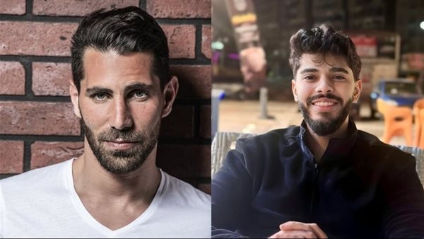 محمد شافعي - عزيز