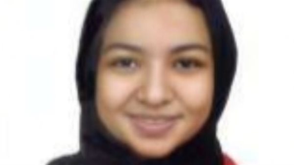 الطالبة نوران الشيخة