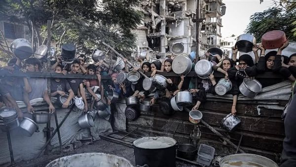 غزة - صورة أرشيفية