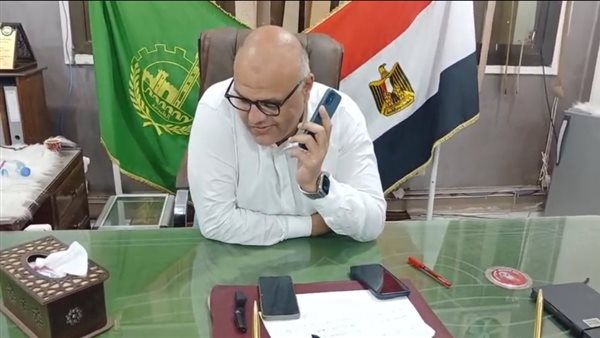 محافظ القليوبية