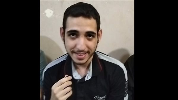 الطالب يوسف 