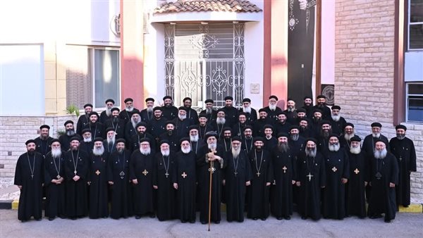 لقاء البابا تواضروس