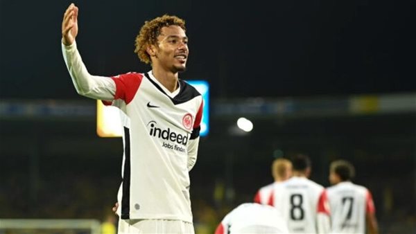 الفرنسي هوجو إيكيتيكي