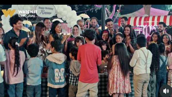 مسلسل فات الميعاد