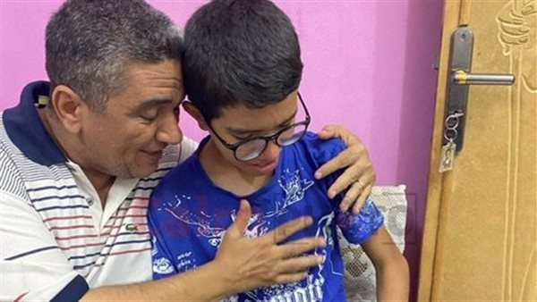 باسم دحيح الأقصر