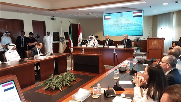 خلال اللقاء