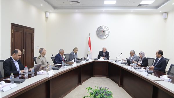 وزير التعليم العالي