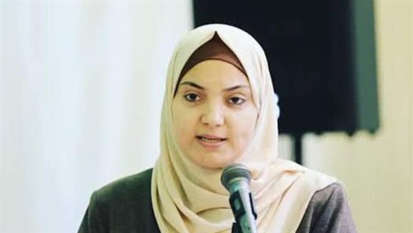 استشهاد الصحفية الفلسطينية