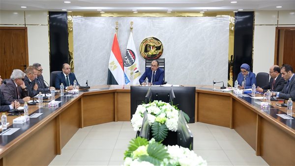 خلال اللقاء