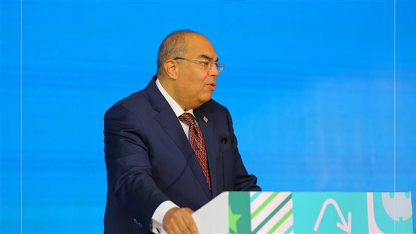 محمود محيي الدين