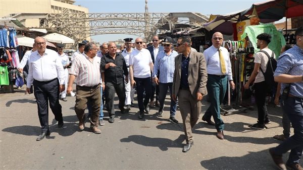 جانب من الجولة