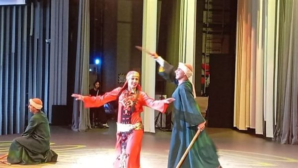 حفل فرقة رضا بفعاليات