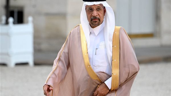 وزير الاستثمار السعودي