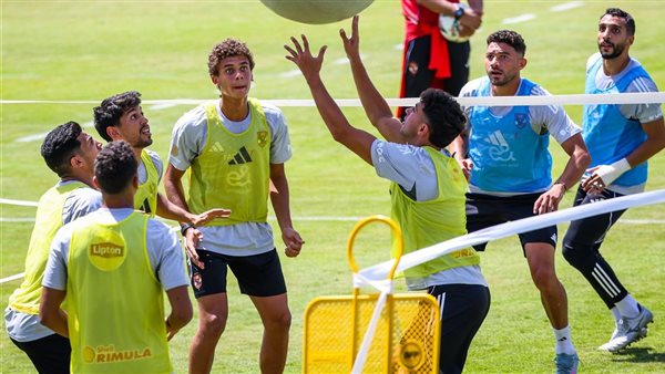 مران الأهلي 