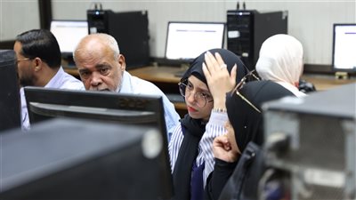 تنسيق المعهد الفني الصحي 2025.. مؤشرات علمي علوم ورياضة