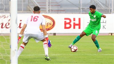في ثاني ودياته بمعسكر تونس.. المصري يخسر أمام النجم الساحلي بهدفين لهدف