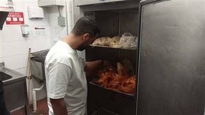 بورسعيد × 24 ساعة | تهنئة المحافظ بثورة يوليو.. وضبط مخالفات غذائية جسيمة في مطاعم وأسواق المدينة