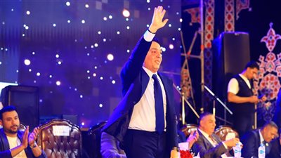 مصطفى أبو زهرة: نستلهم روح الوطنية من 23 يوليو ونواصل العمل من أجل مصر