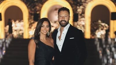 أميرة فراج: أنا وأحمد فهمي اطلقنا