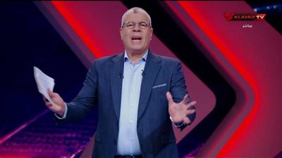 أحمد شوبير يحذر رابطة الأندية واتحاد الكرة.. ويؤكد: عقوبة الانسحاب ستكون واضحة