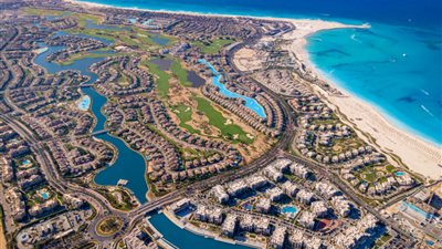 إعمار للتنمية تكشف تفاصيل مشروع ضخم بالبحر الأحمر بـ 900 مليار جنيه 