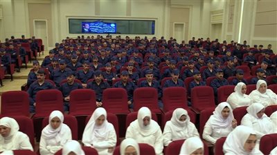 الداخلية تعلن الإفراج بالعفو عن 1056 نزيلا بمناسبة ذكرى ثورة 23 يوليو