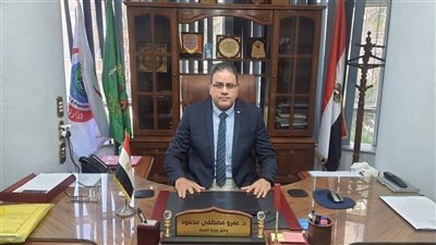 المنوفية الثانية جمهوريًا في تقييم القوافل العلاجية لعام 2024-25