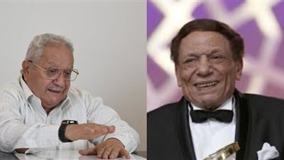 سمير حكيم: عادل إمام بيساعد كل الناس.. ومفكرتش أطلب منه فلوس لأن دعمه المعنوي كان كفاية 