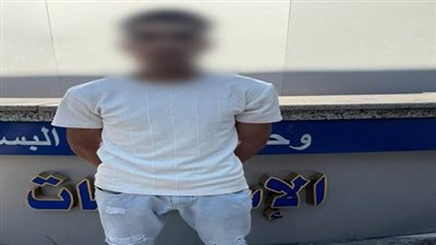 القبض على سائق ميكروباص تحرش بسيدة في القاهرة