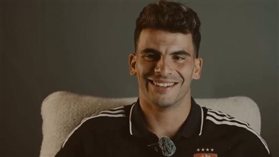 زيزو يتخذ الإجراءات القانونية بعد إساءة جماهير الزمالك لأسرته