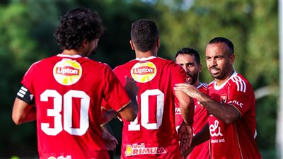 تشكيل الأهلي المتوقع أمام البنزرتي التونسي.. جراديشار أساسيًا 