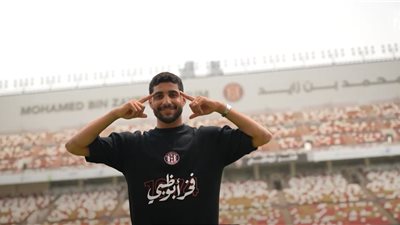 القاهرة 24 يكشف قيمة انتقال إبراهيم عادل إلى الجزيرة الإماراتي بعد أزمة المريخ