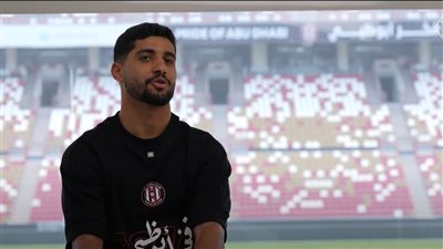 تحرك مهم من المريخ البورسعيدي بسبب صفقة انتقال إبراهيم عادل للجزيرة الإماراتي