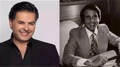 راغب علامة لـ القاهرة 24 بعد حفل الساحل وأزمة القبلات: عبد الحليم حافظ مثلي الأعلى