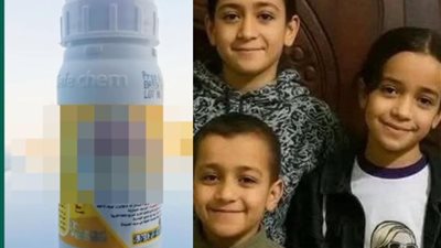 ابن عم والد ضحايا دلجا: نحن في صدمة حقيقية.. وكل المؤشرات تؤكد وجود جاني