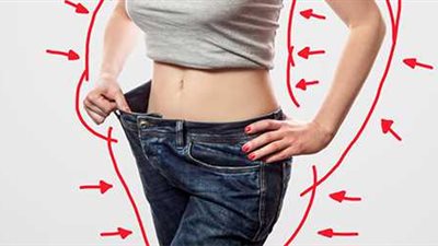 ريجيم الطوارئ.. جدول نظام غذائي للتخسيس للنساء في أسبوع بدون حرمان