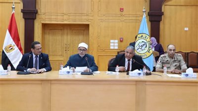 الاثنين المقبل.. فتح باب التسجيل لاختبار القدرات بجامعة الأزهر